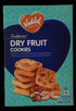 VADILAL - DRY FRUIT COOKIES - 200GM